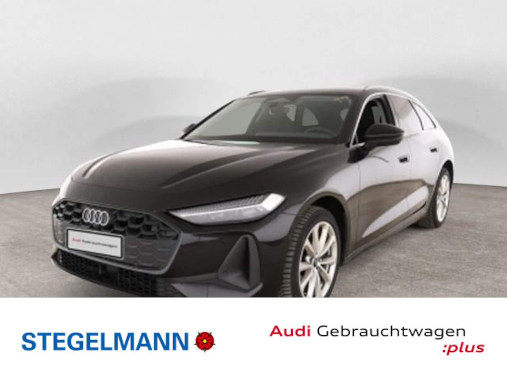 Audi A5 Avant