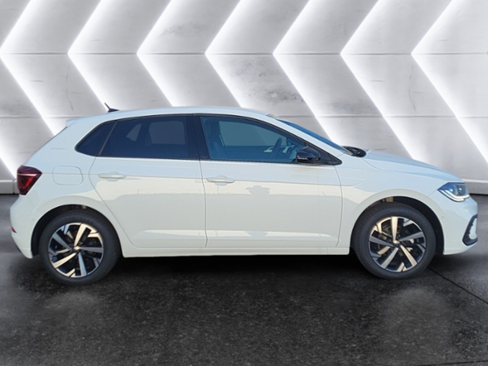 Volkswagen Polo – Bild 6