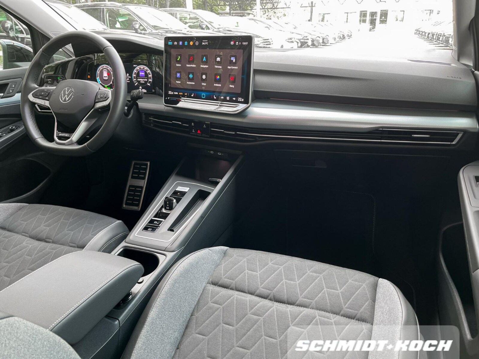 Volkswagen Golf – Bild 6