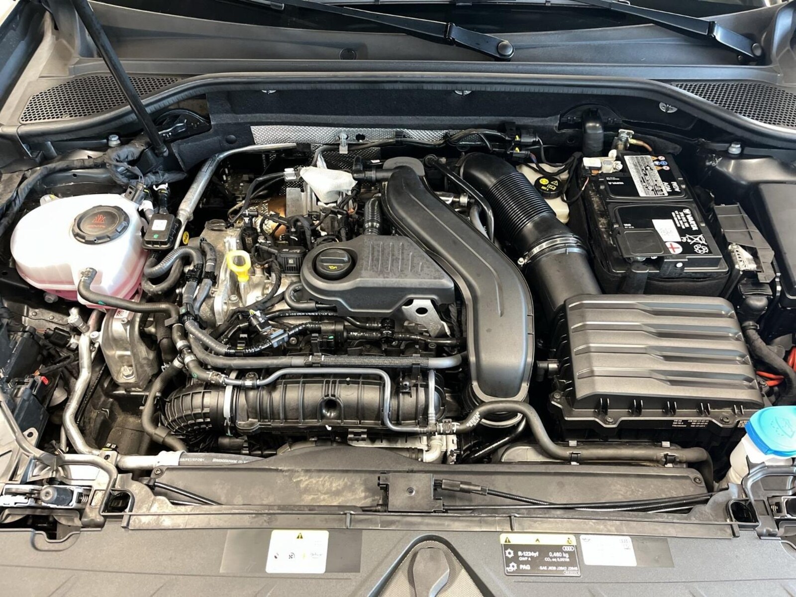 Audi Q2 – Bild 17