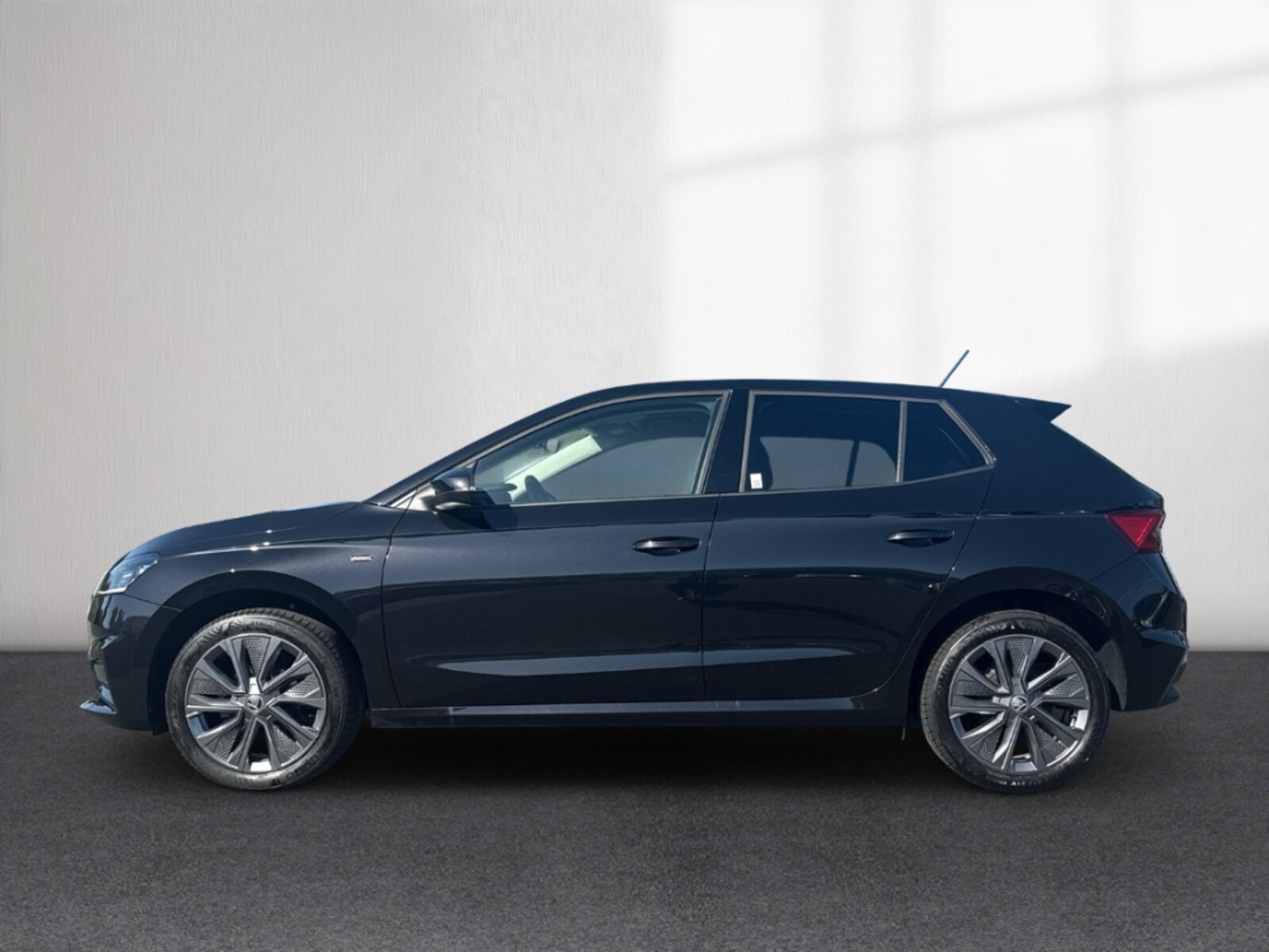 Škoda Fabia – Bild 2