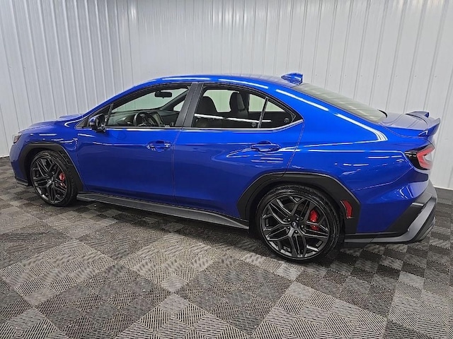 2024 Subaru WRX