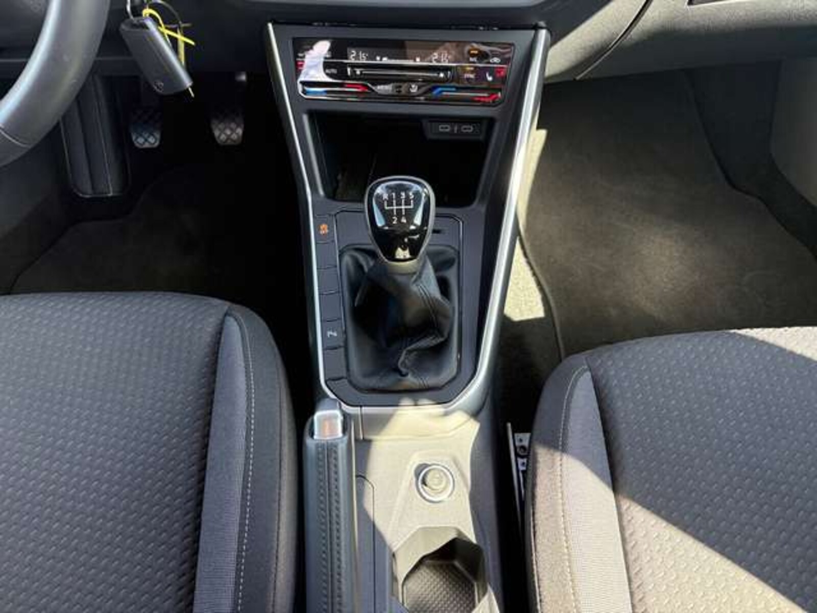Volkswagen Taigo – Bild 15