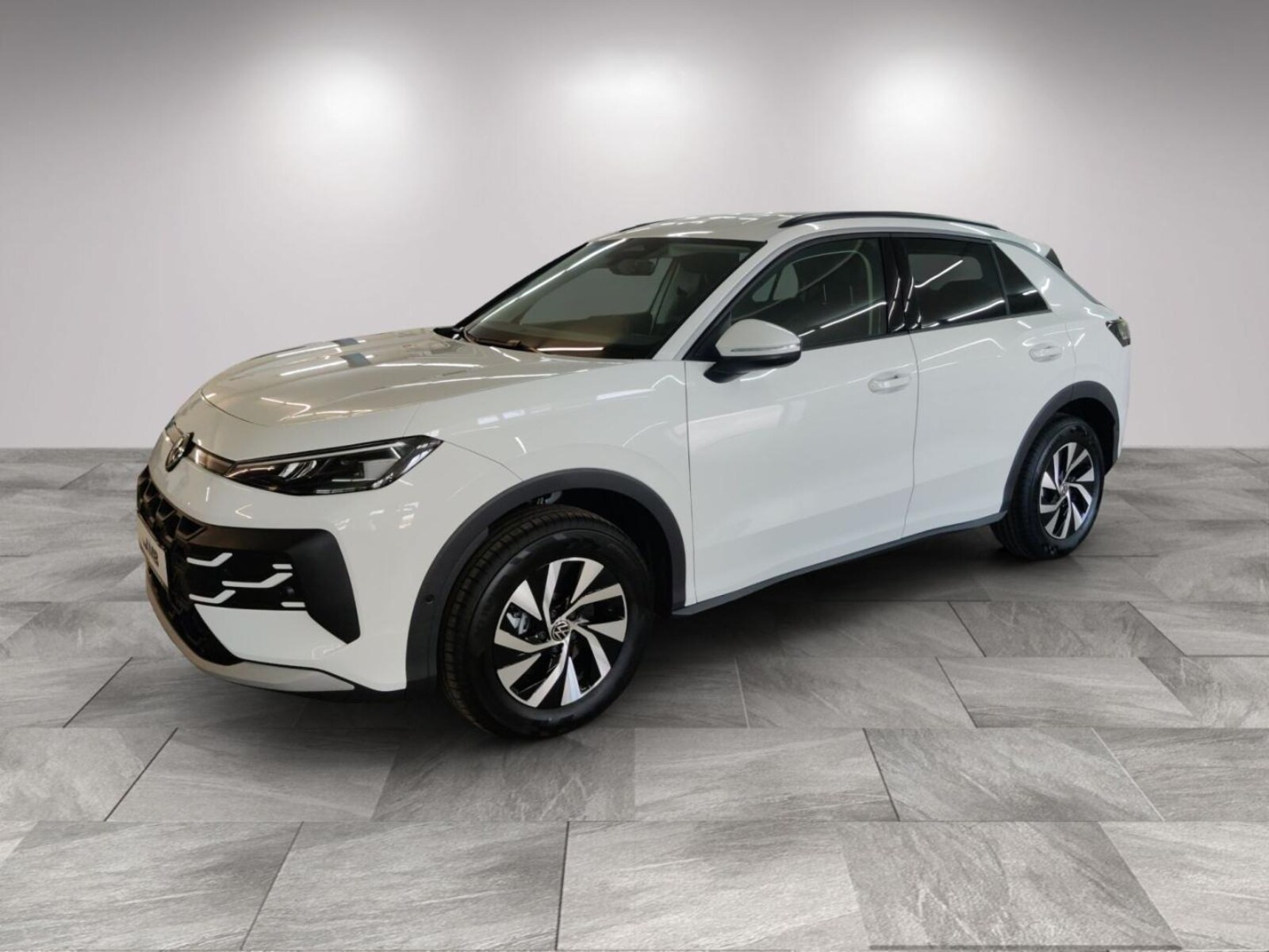 Volkswagen T-Roc – Bild 2