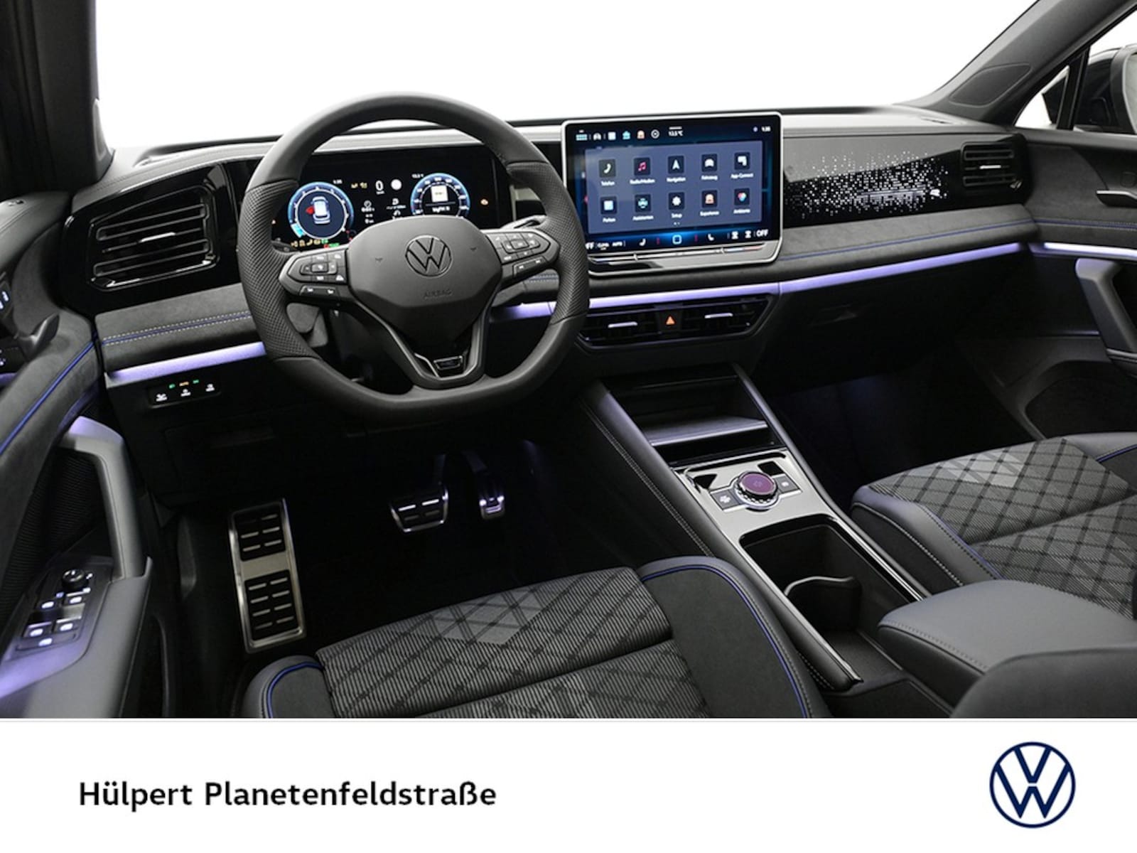 Volkswagen Tiguan – Bild 13
