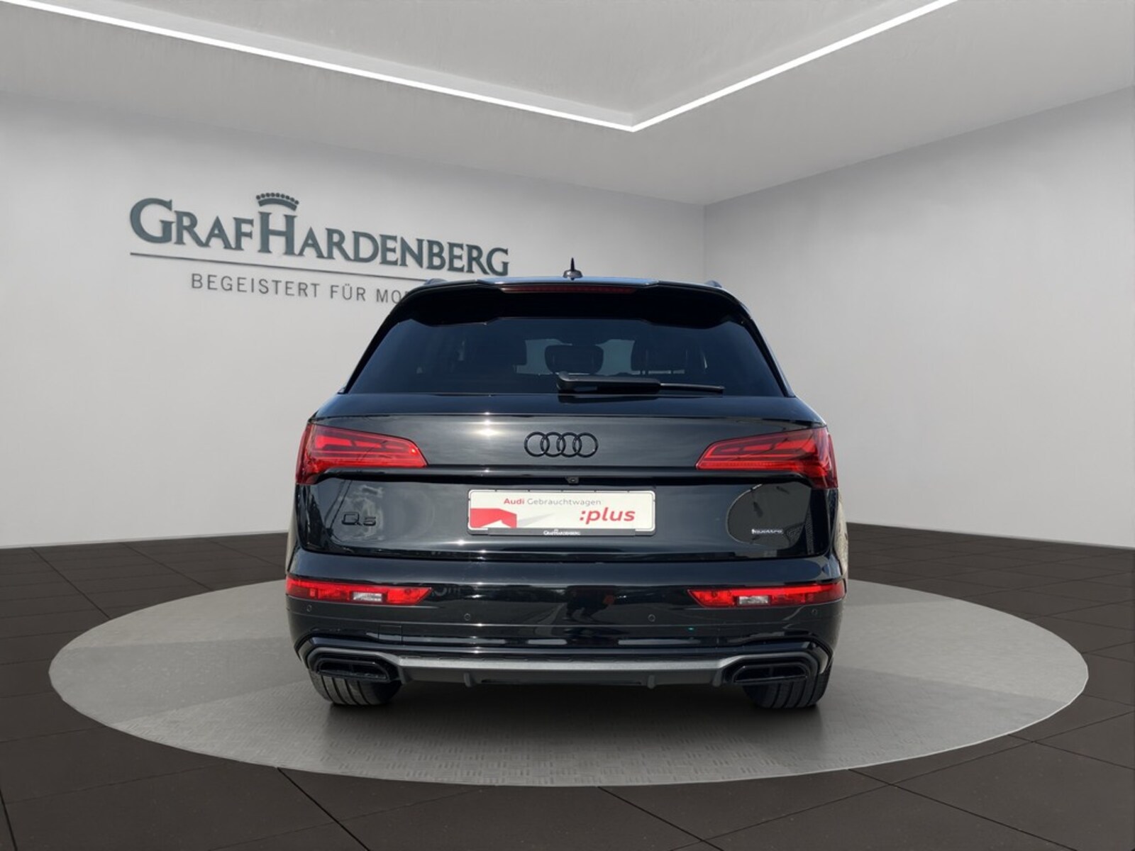 Audi Q5 – Bild 4