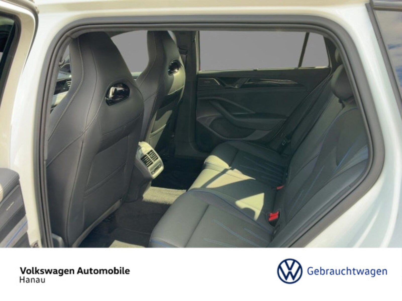 Volkswagen Passat – Bild 8