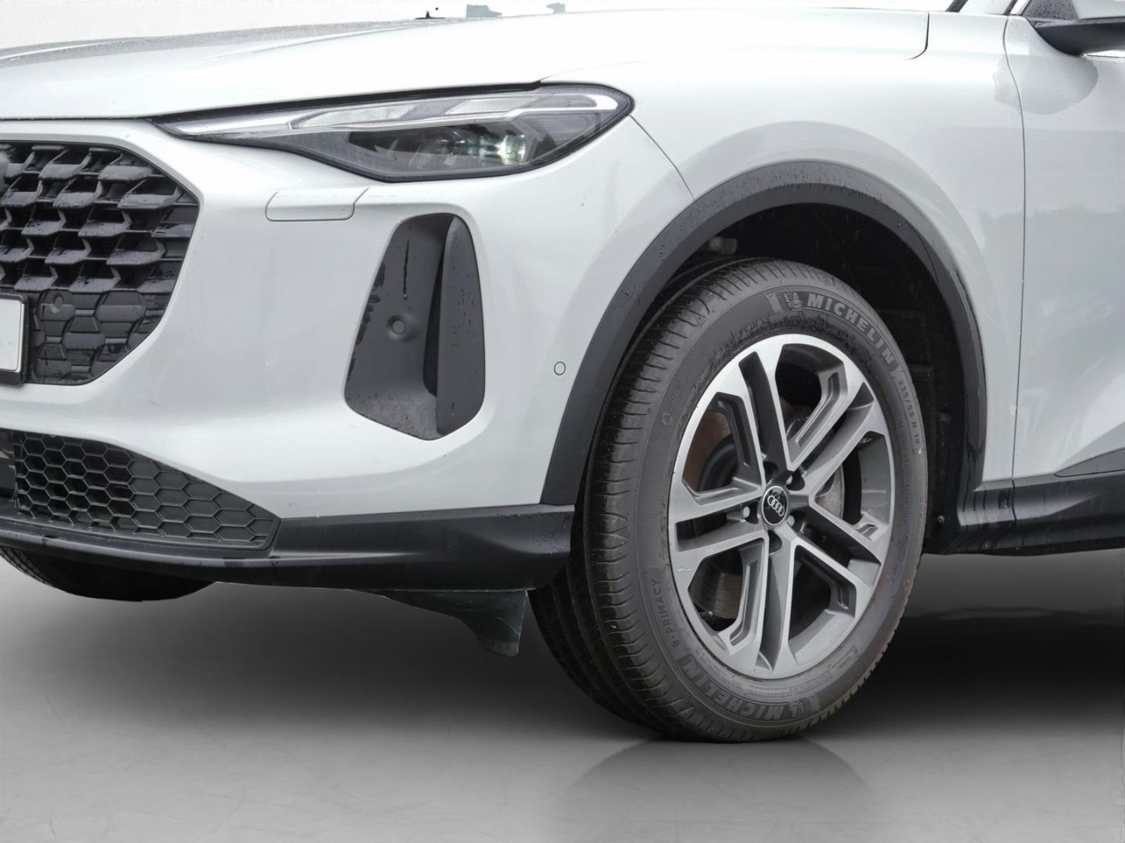 Audi Q5 – Bild 13