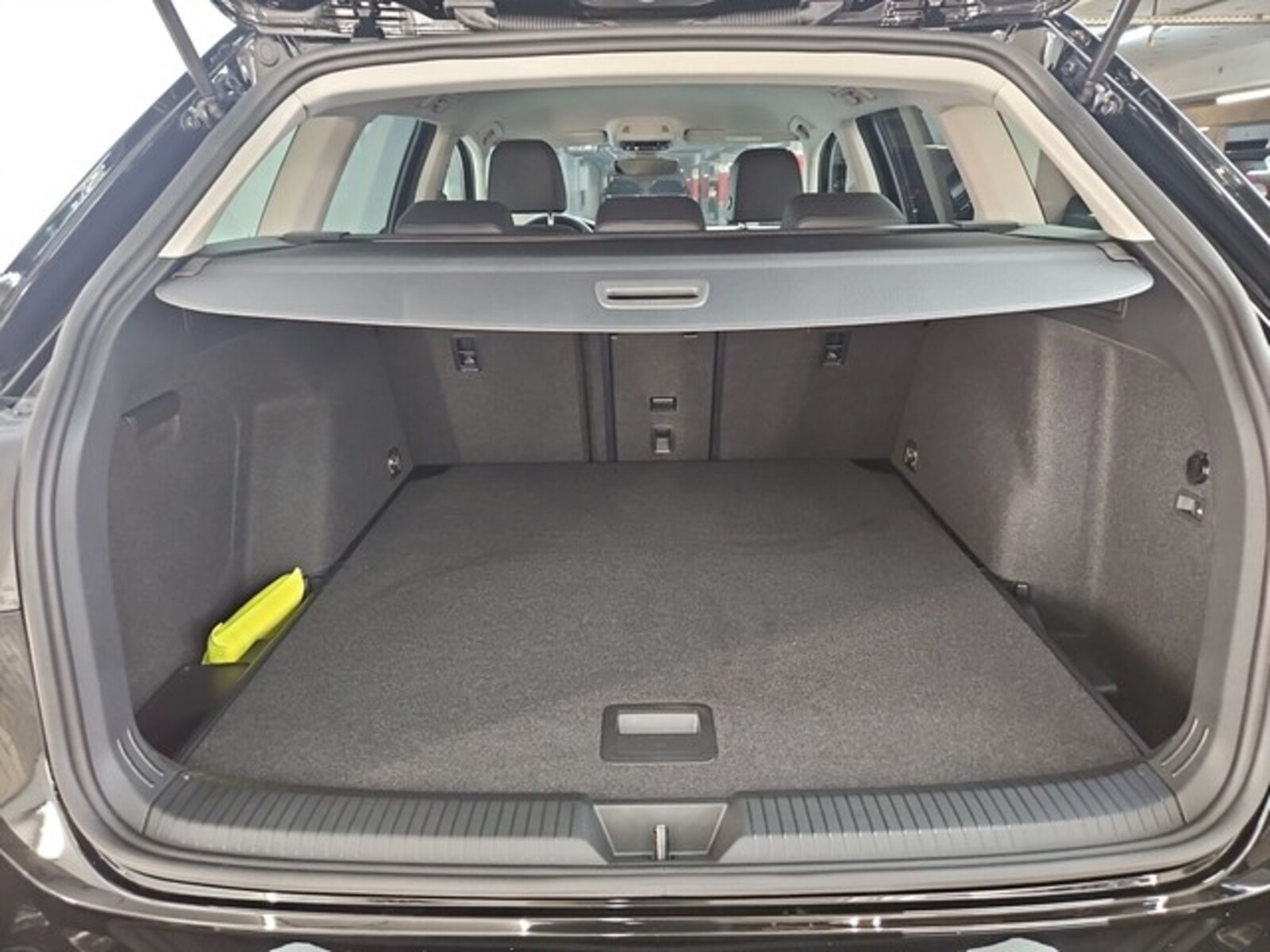 Volkswagen Golf Variant – Bild 13