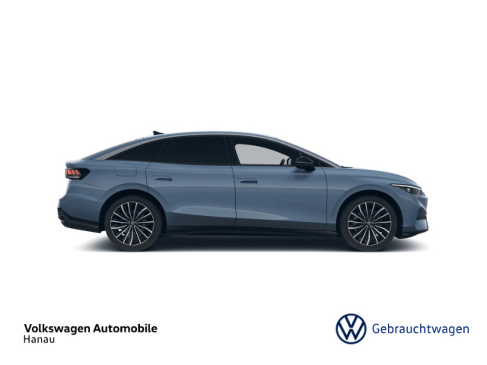 Volkswagen ID.7 – Bild 11