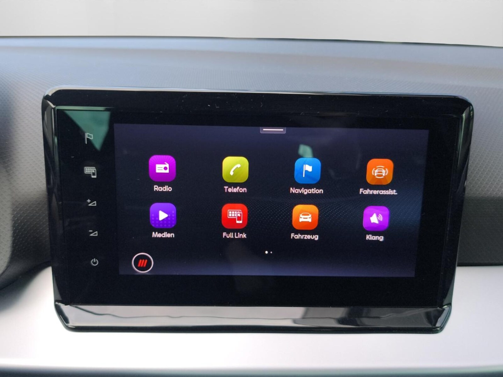 SEAT Arona – Bild 17