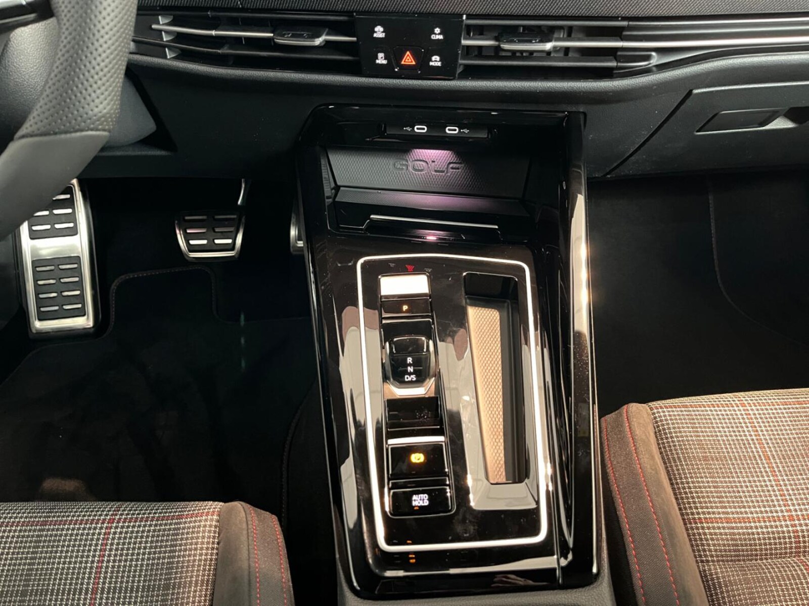 Volkswagen Golf – Bild 7