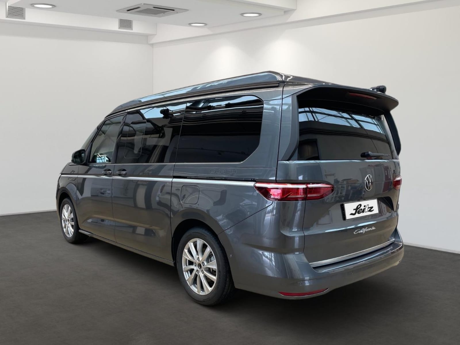 Volkswagen California – Bild 4