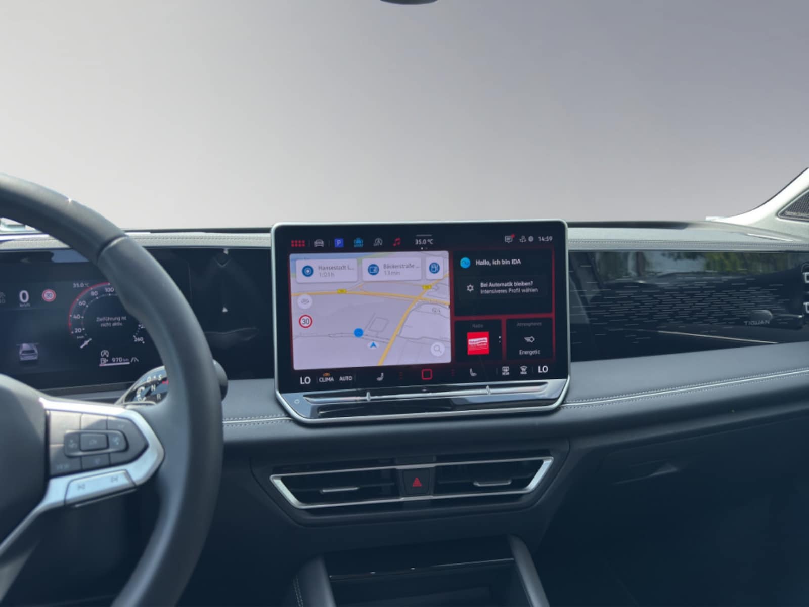 Volkswagen Tiguan – Bild 15