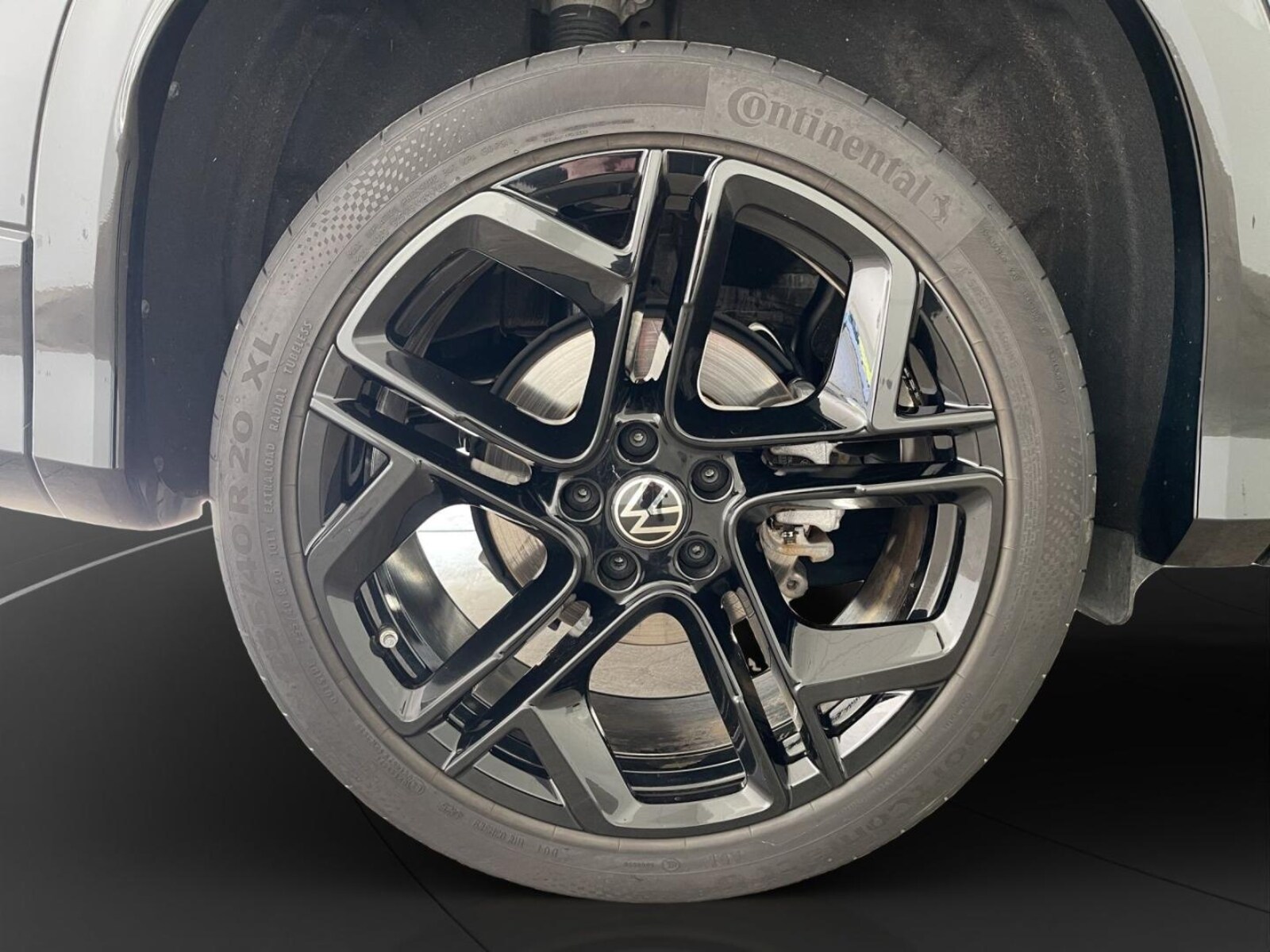 Volkswagen Tayron – Bild 14