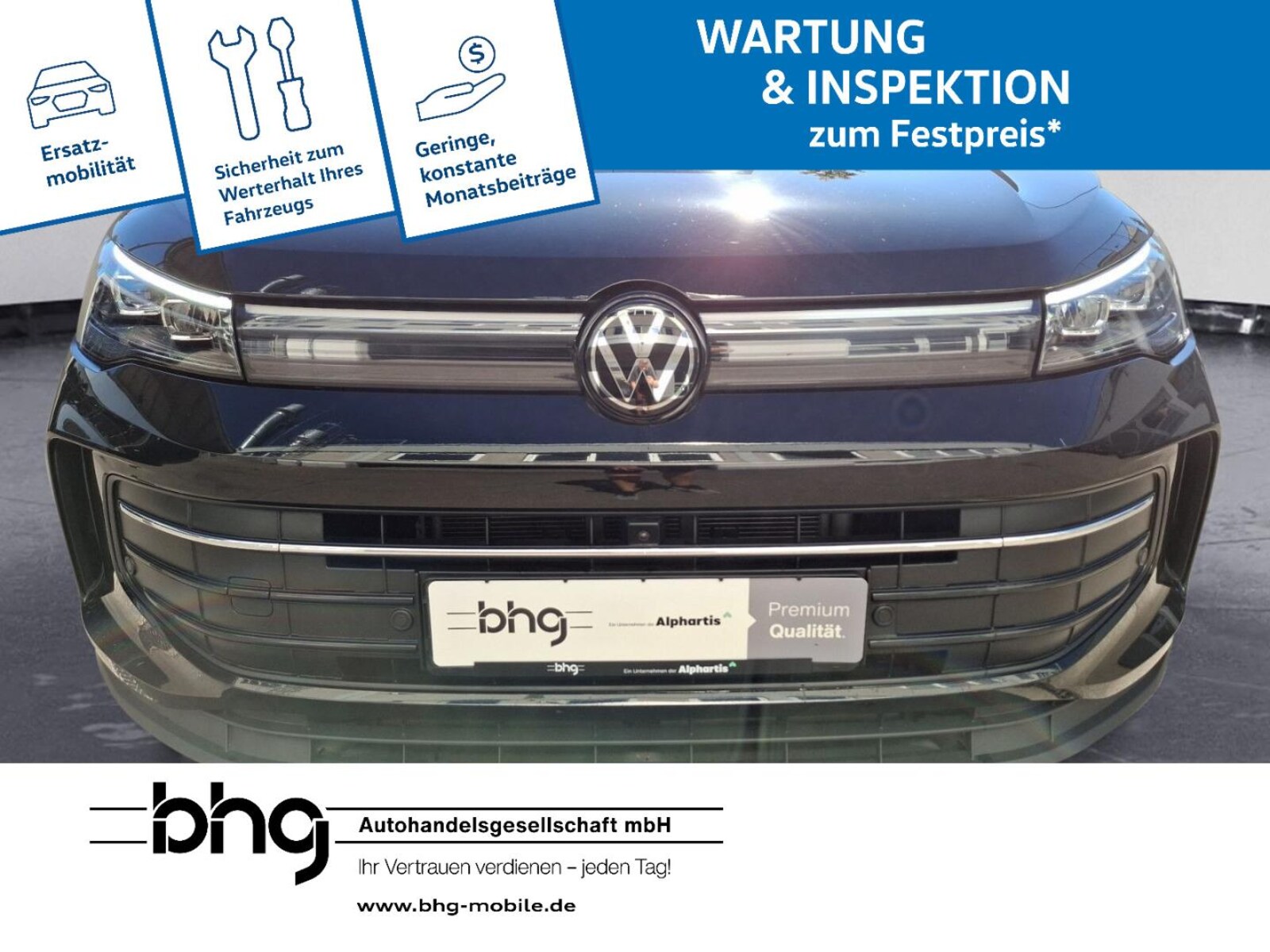 Volkswagen Tiguan – Bild 9