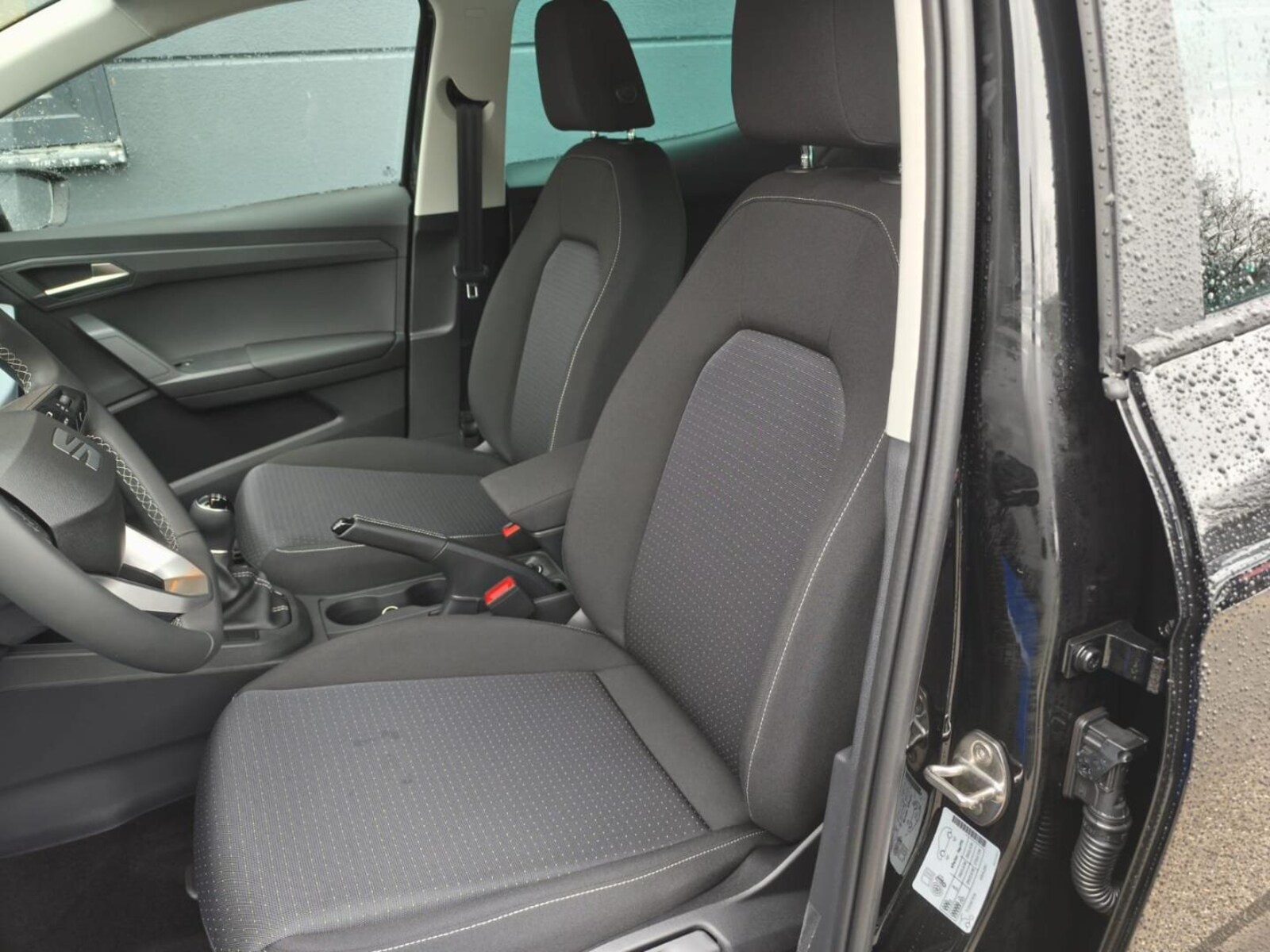 SEAT Ibiza – Bild 9