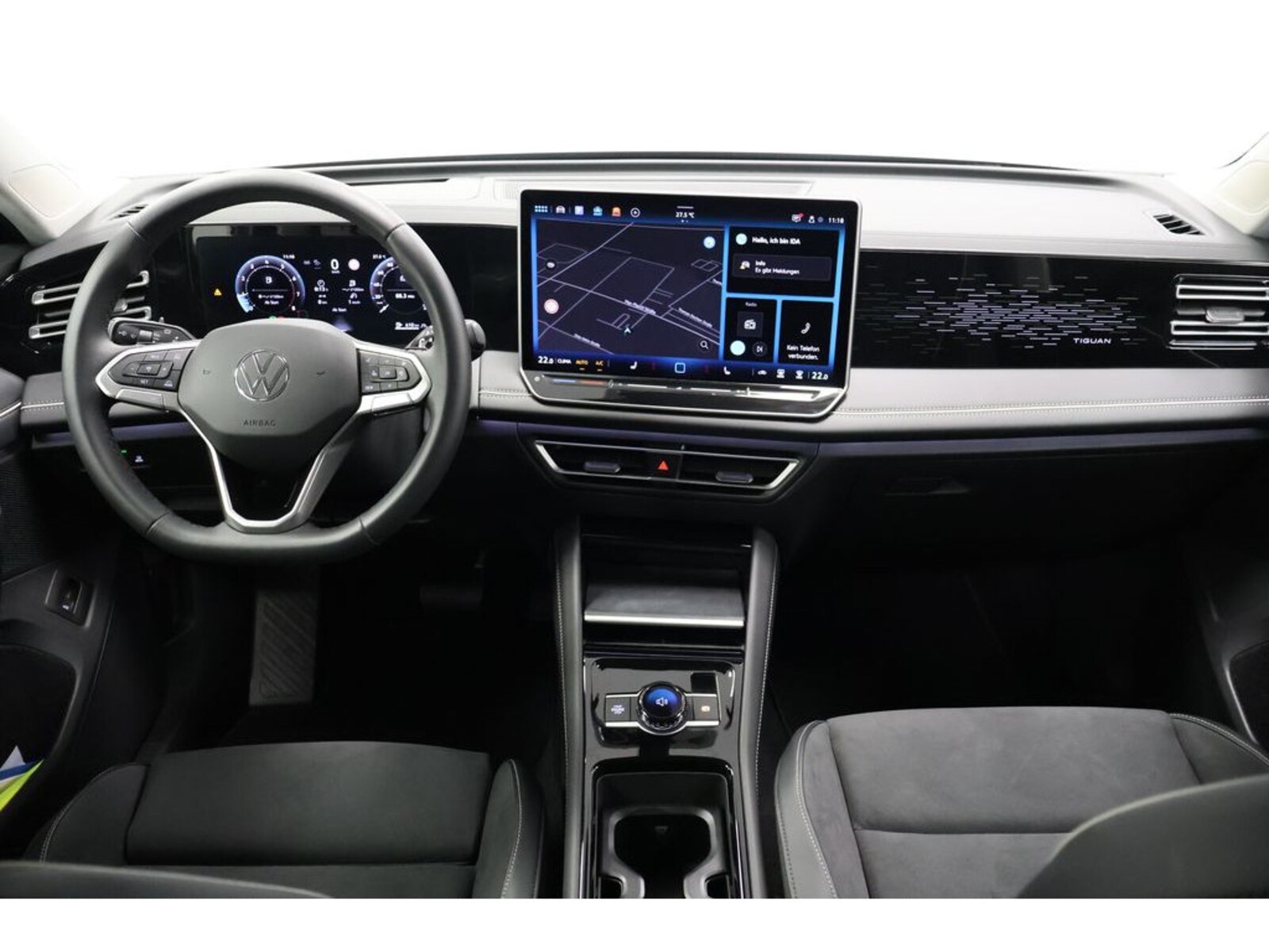 Volkswagen Tiguan – Bild 8