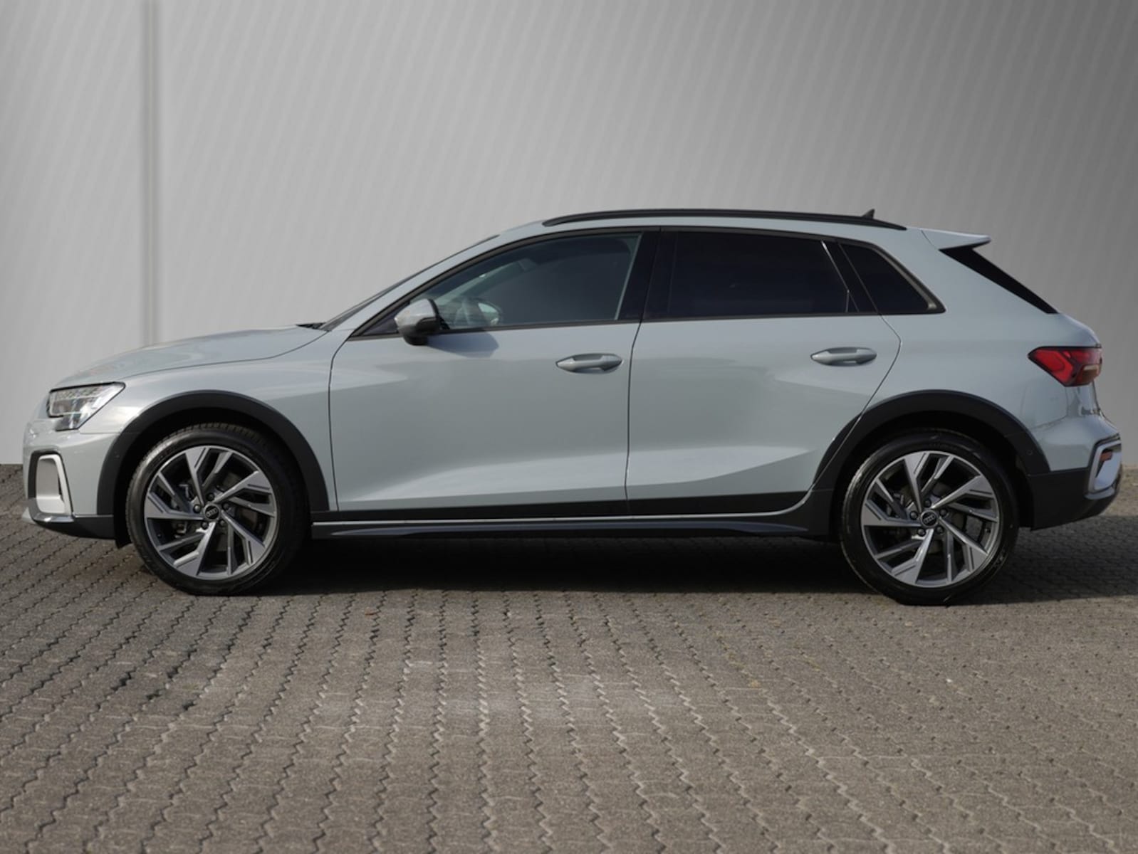 Audi A3 allstreet – Bild 3