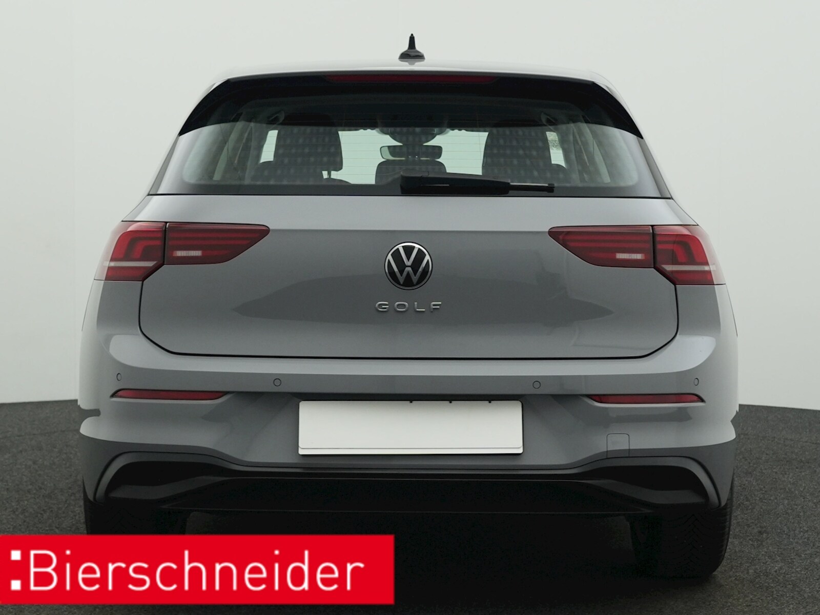 Volkswagen Golf – Bild 5