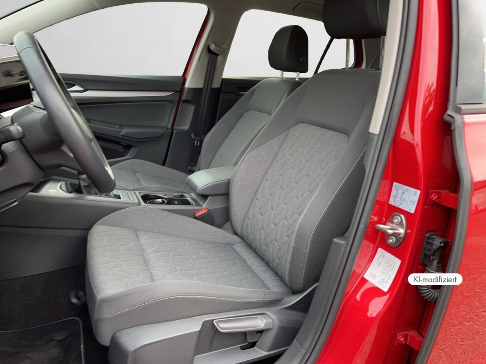 Volkswagen Golf – Bild 12