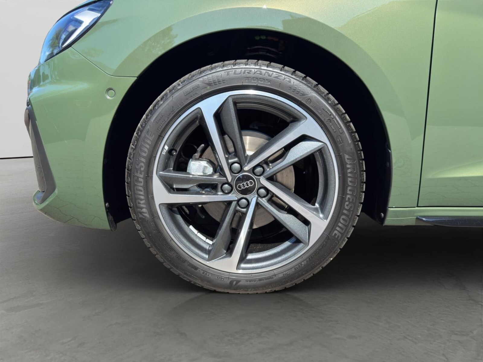 Audi A1 Sportback – Bild 11