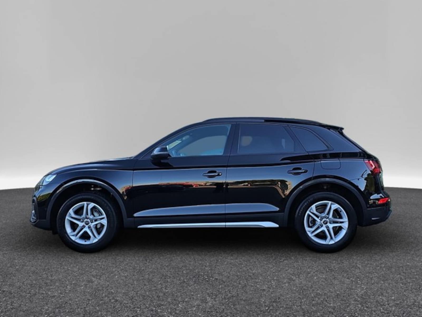 Audi Q5 – Bild 7