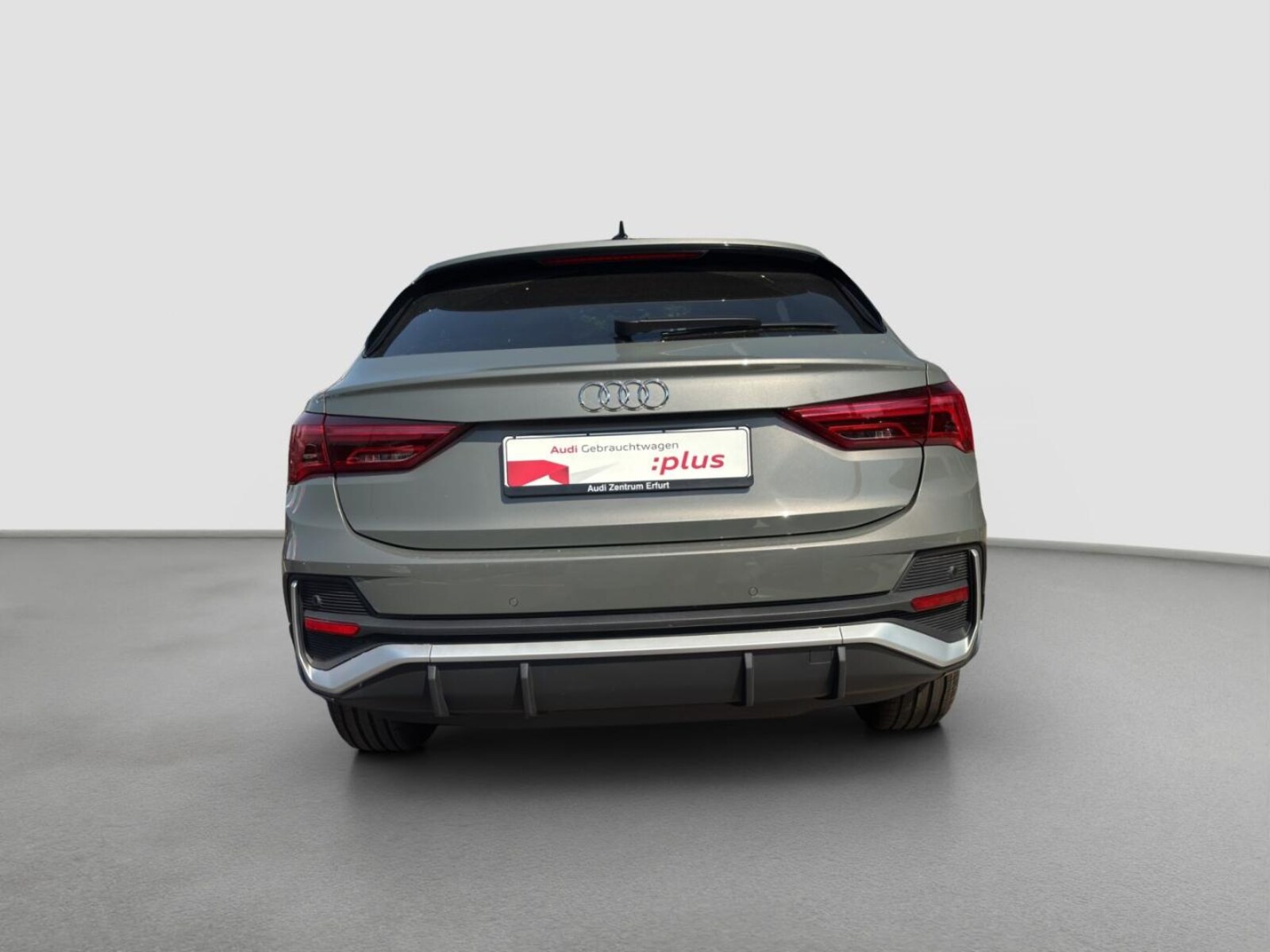Audi Q3 Sportback – Bild 13