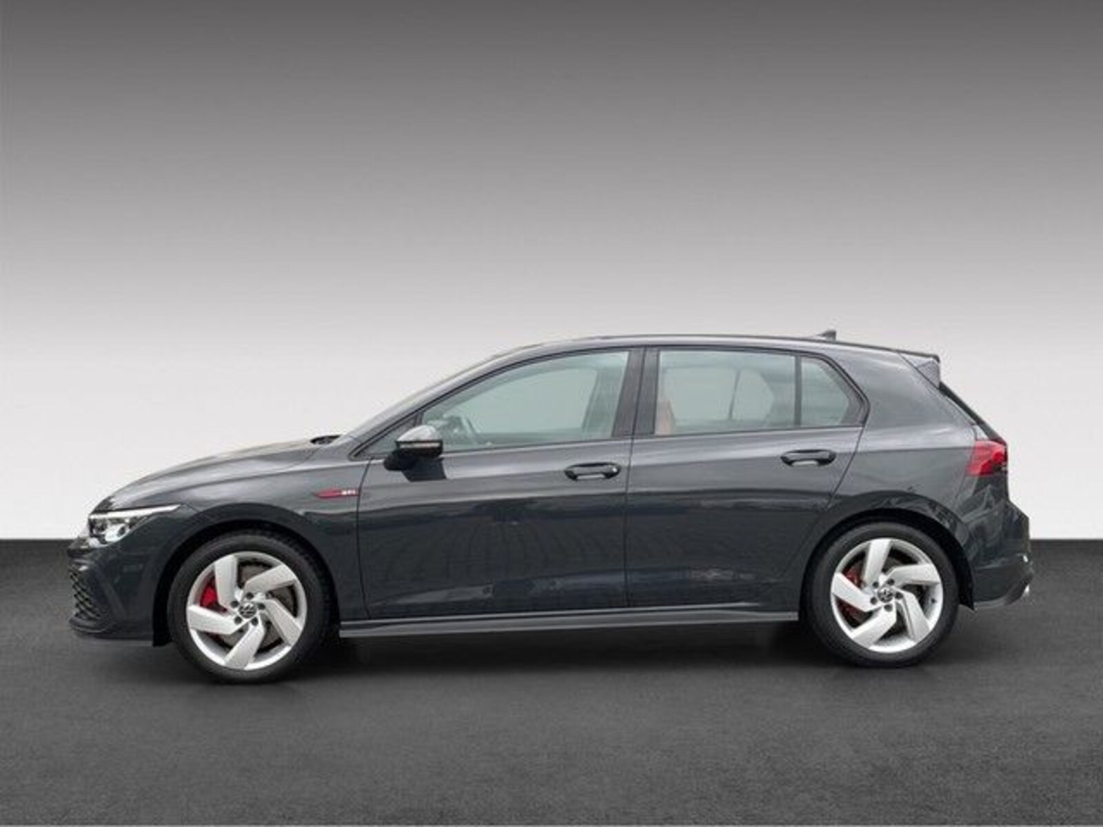 Volkswagen Golf – Bild 9
