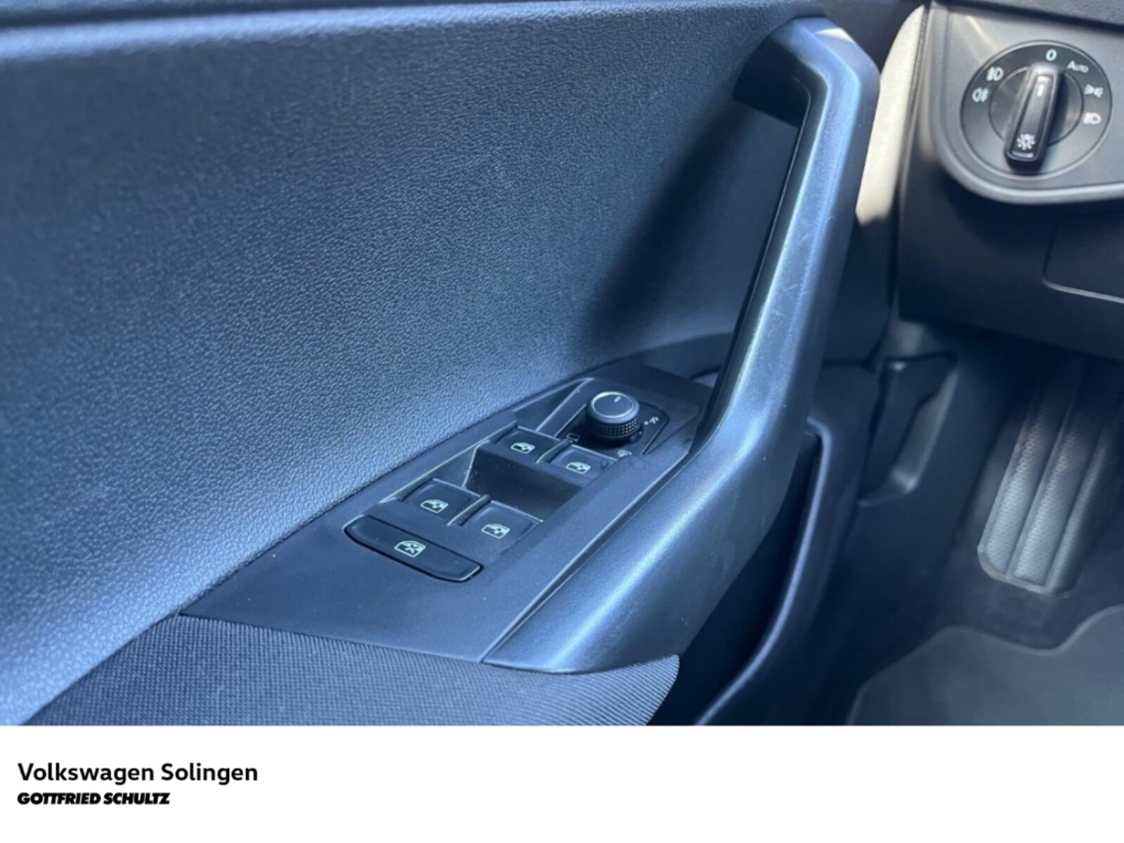 Volkswagen Taigo – Bild 11