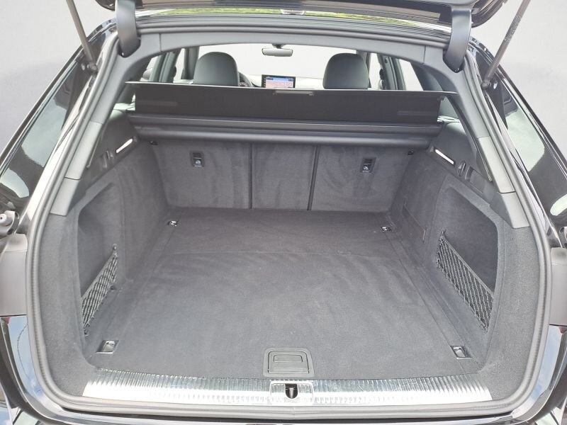 Image about Audi A4 Avant advanced 35 TFSI S tronic
