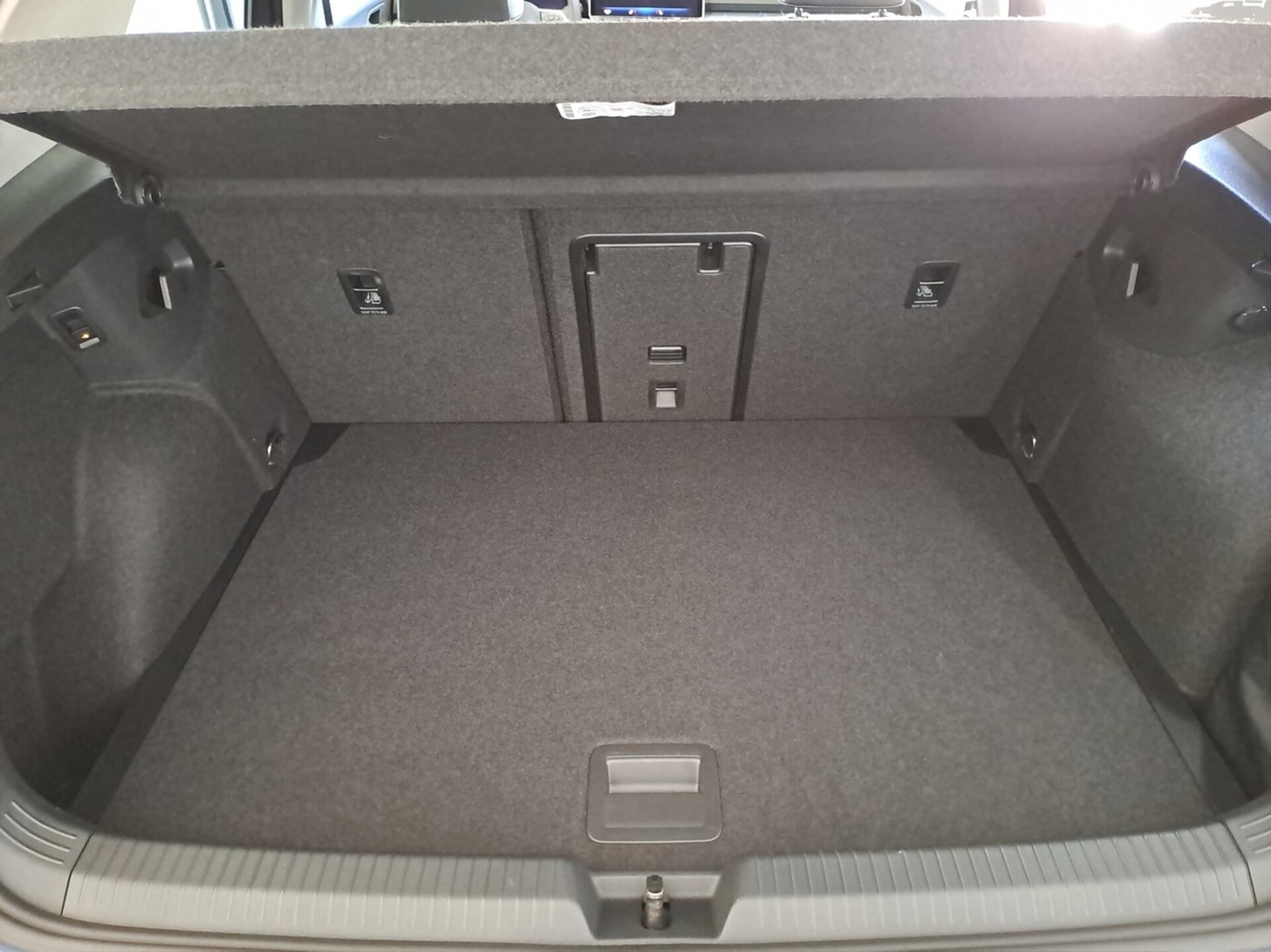 Volkswagen Golf Goal