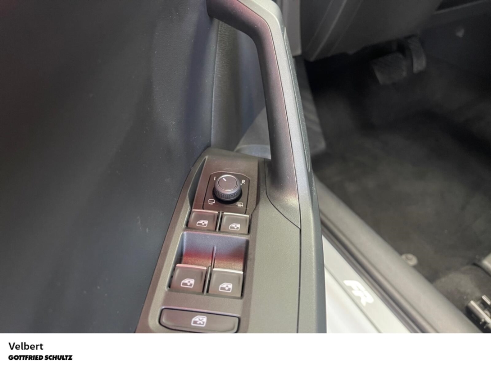 SEAT Leon Sportstourer – Bild 10