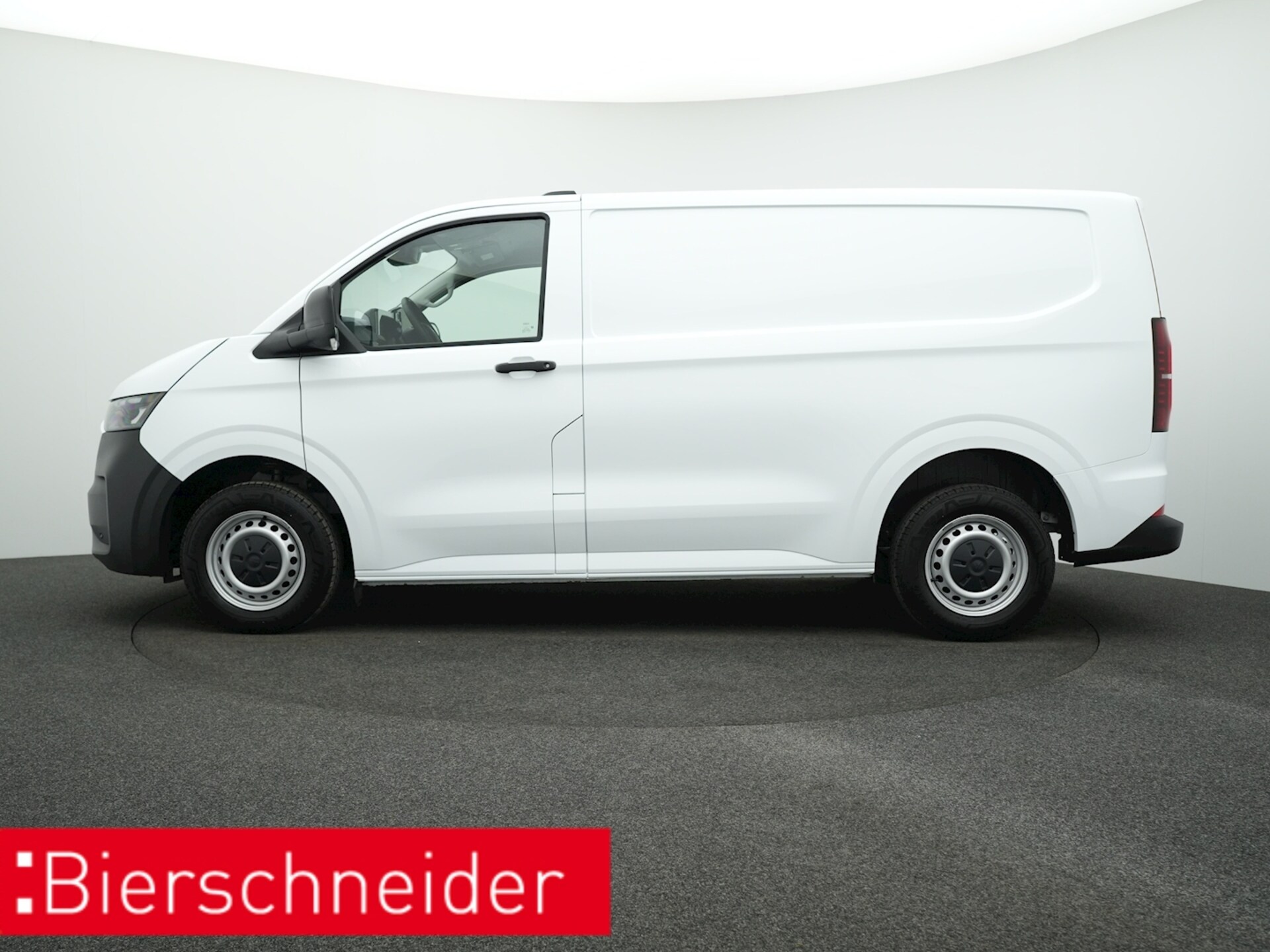 Volkswagen Transporter Kasten kurzer Radstand