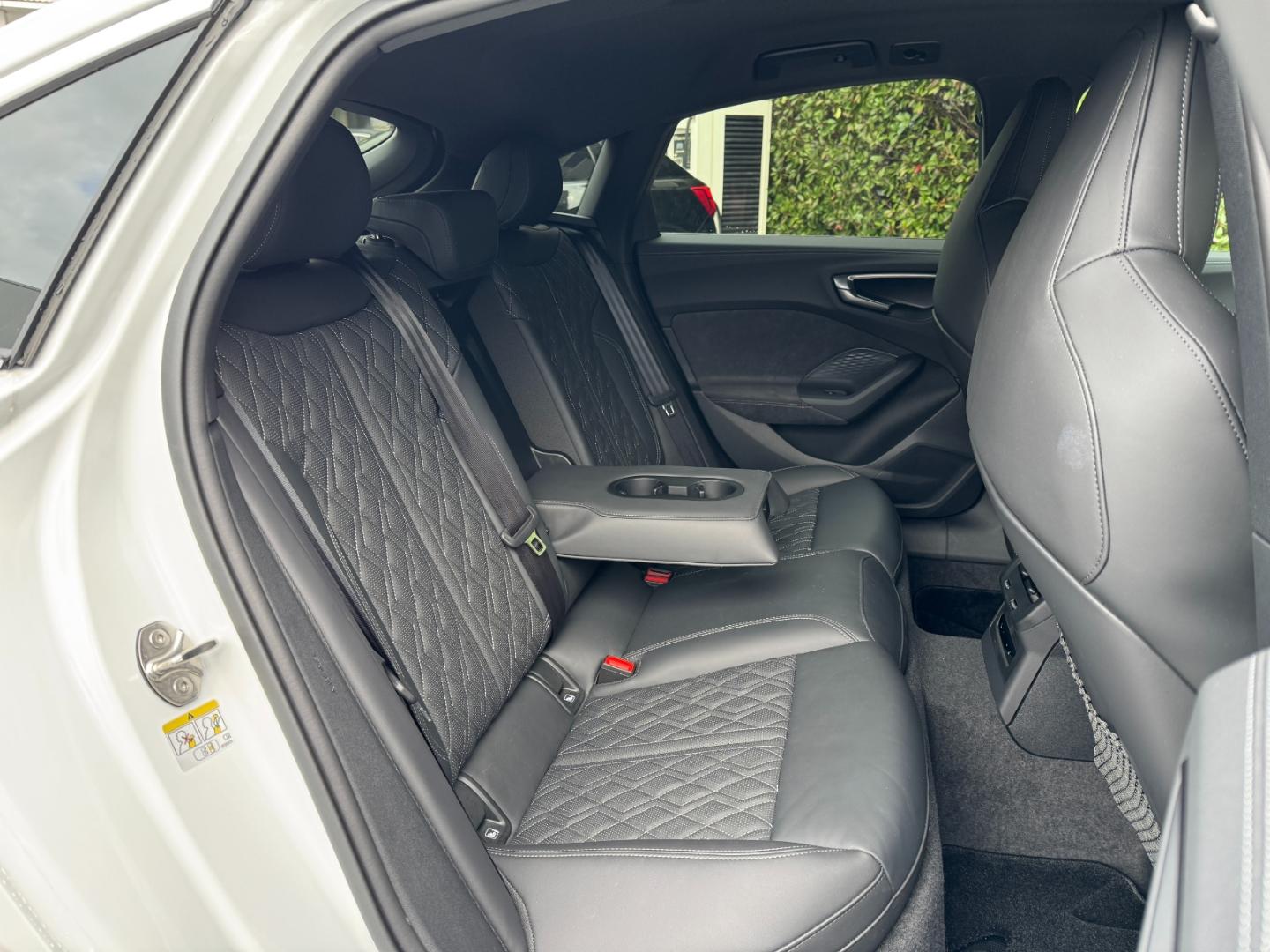 Audi S5 Sedan S5 Sedan TFSI 270 kW S tronic for more details contact your dealer