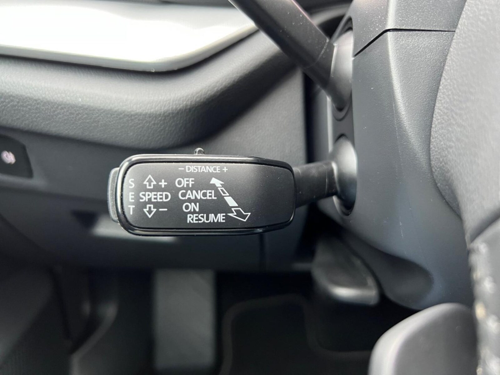 Škoda Octavia Combi – Bild 18