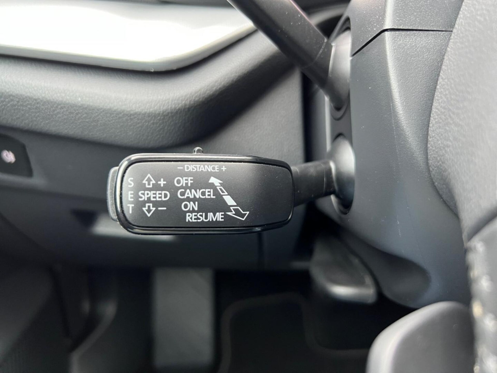 Skoda Octavia Combi Selection
