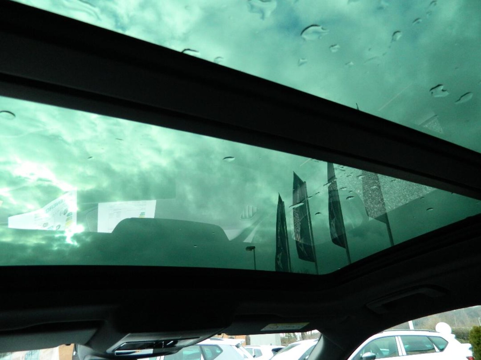 CUPRA Terramar – Bild 19