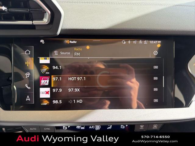 2026 Audi S3 Base - Photo 26