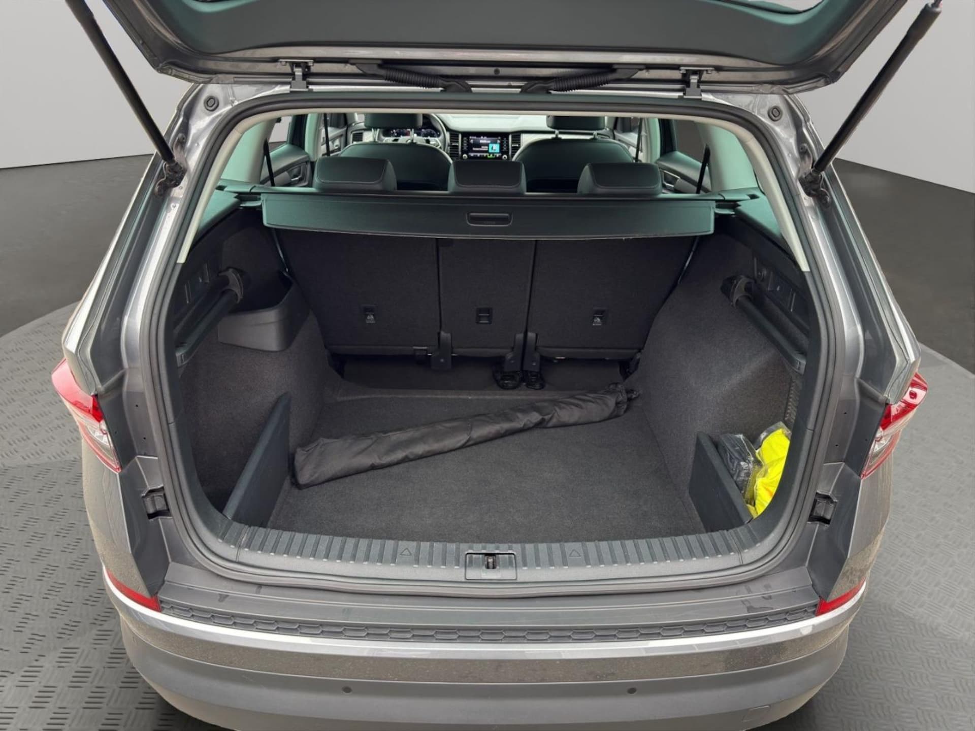 Skoda Kodiaq Style