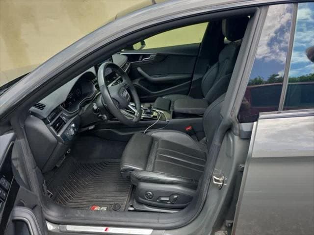 Used 2023 Audi S5 Sportback Prestige with VIN WAUB4CF51PA050375 for sale in Maplewood, Minnesota