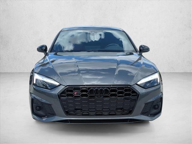 2023 Audi S5 Sportback