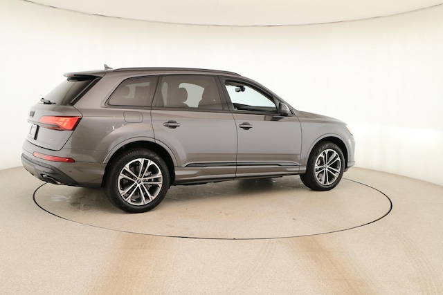 2026 Audi Q7 Premium Plus - Photo 7
