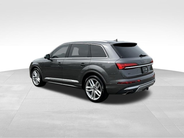 2025 Audi Q7