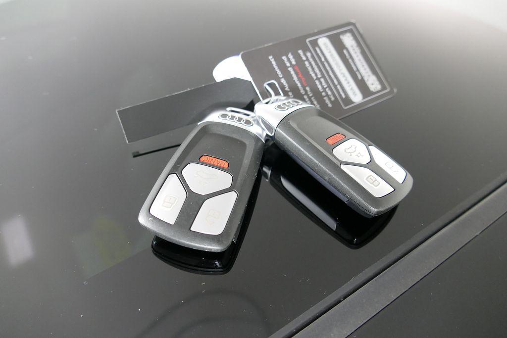 2025 Audi Q5 Sportback Premium - Photo 29