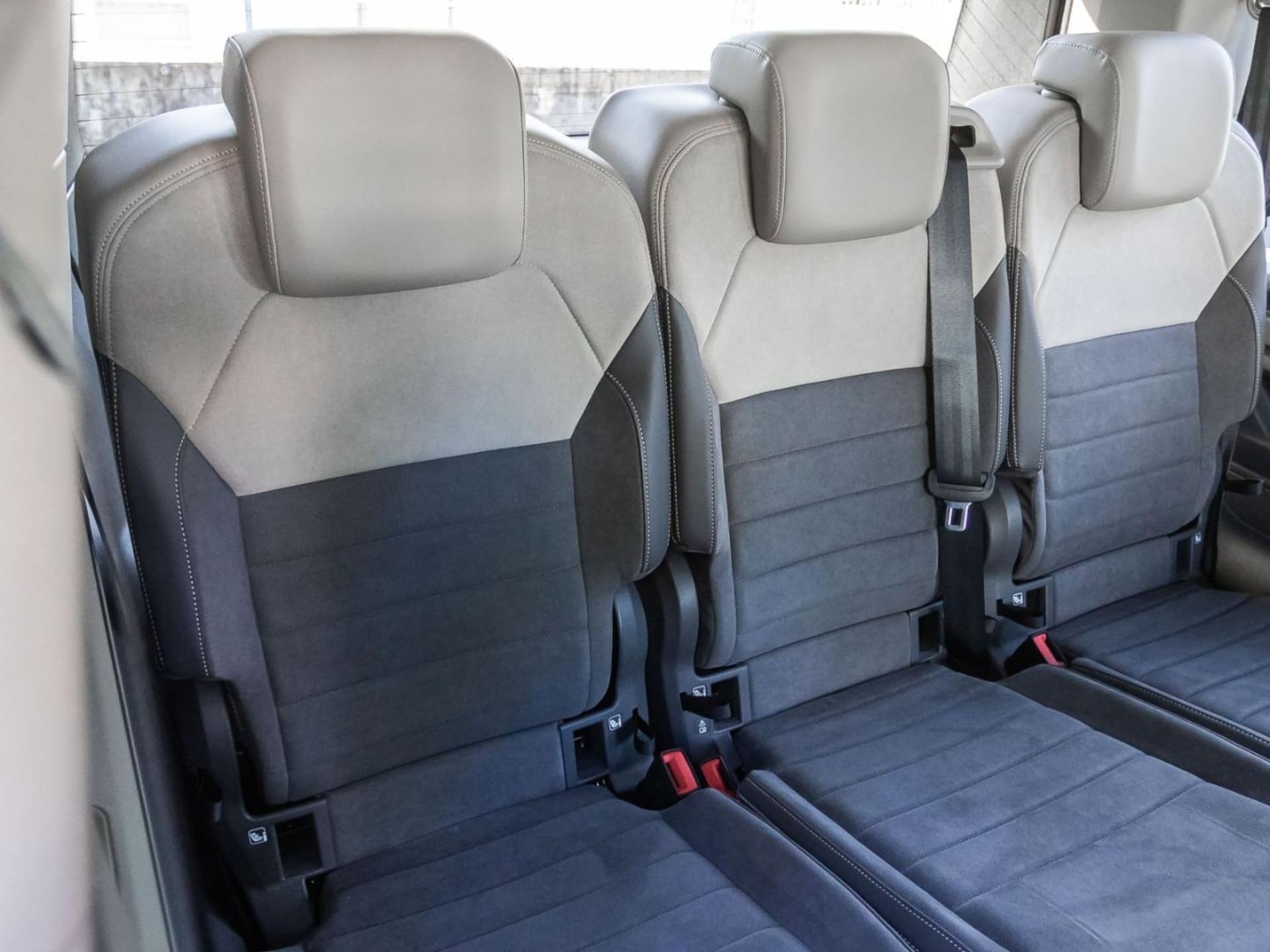 Volkswagen Multivan Style