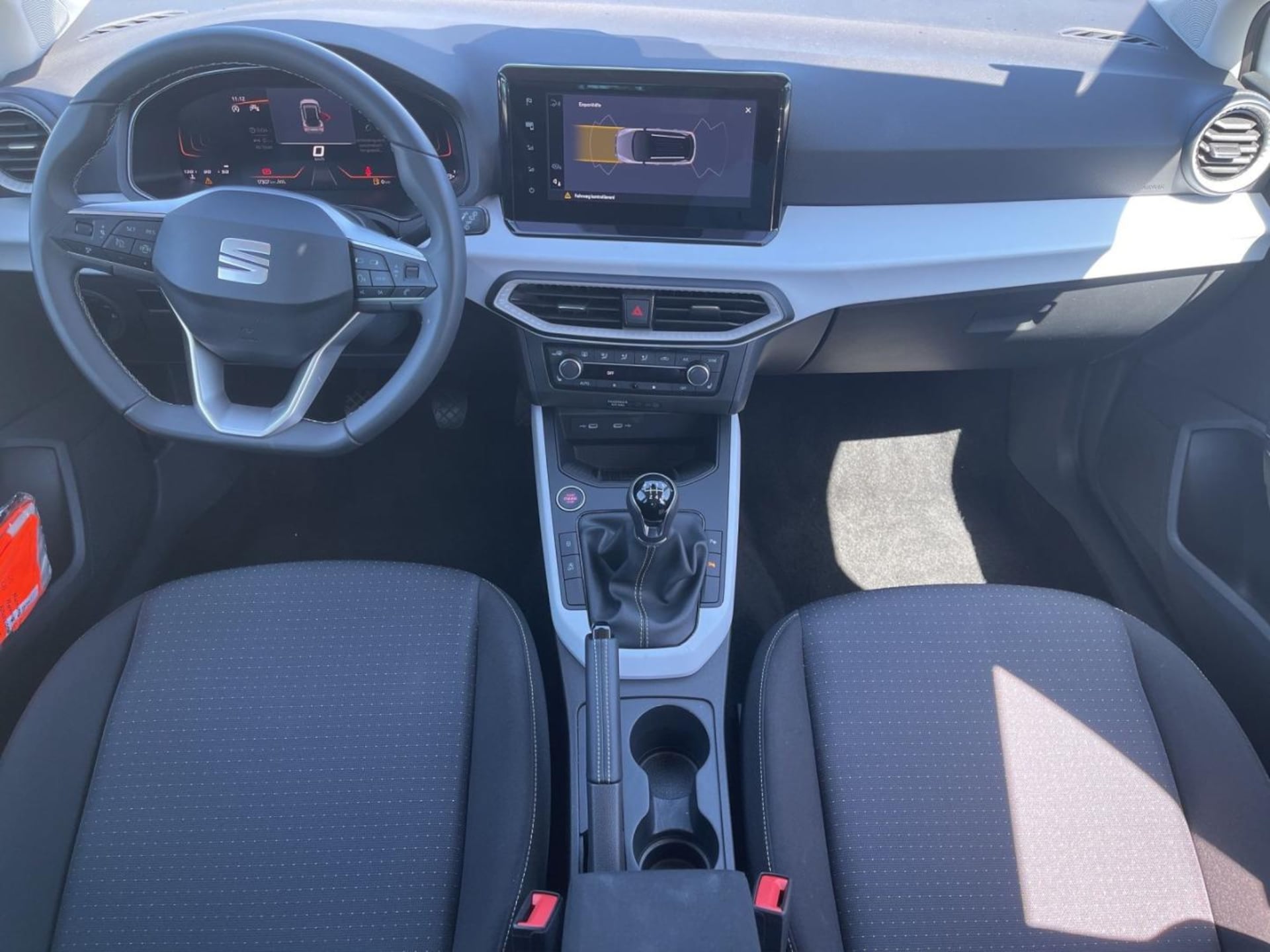 SEAT Arona Style