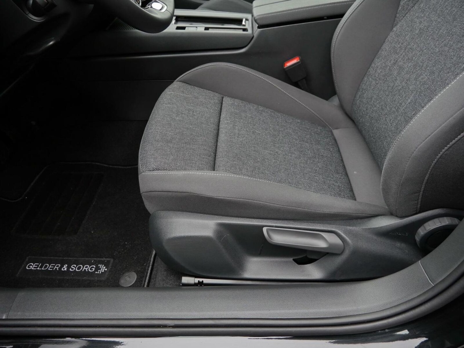 Škoda Superb Combi – Bild 21