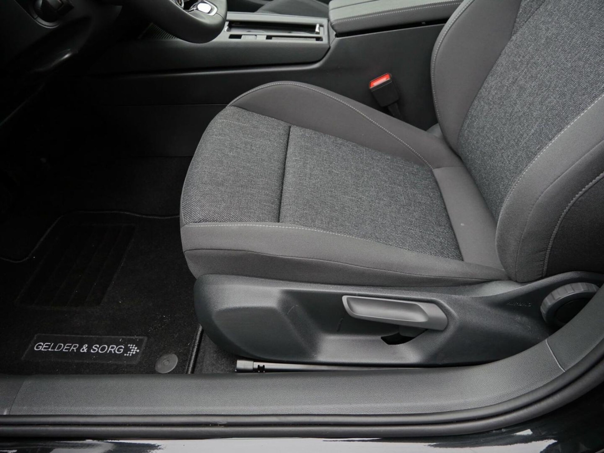 Skoda Superb Combi Essence