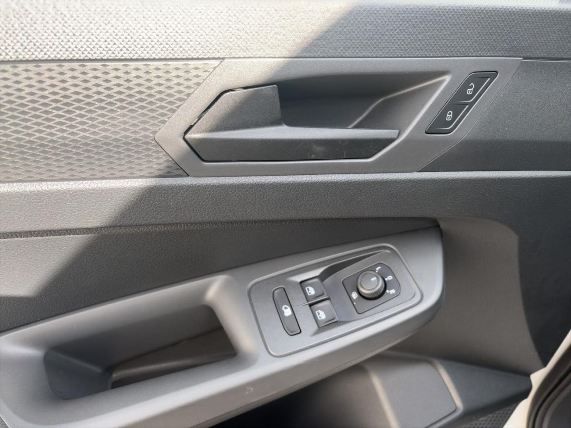 Volkswagen Caddy Cargo